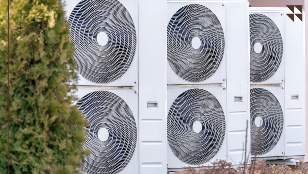 Ductless Heating