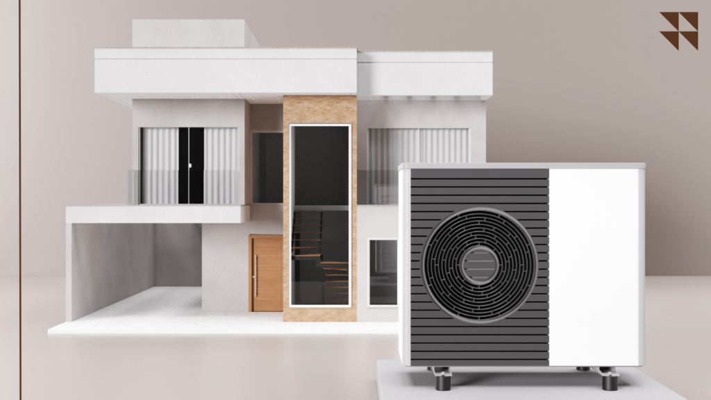 Air Energy Efficiency