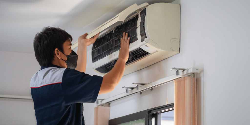 What Can Go Wrong With a Clogged AC | South Fraser Heating & Cooling